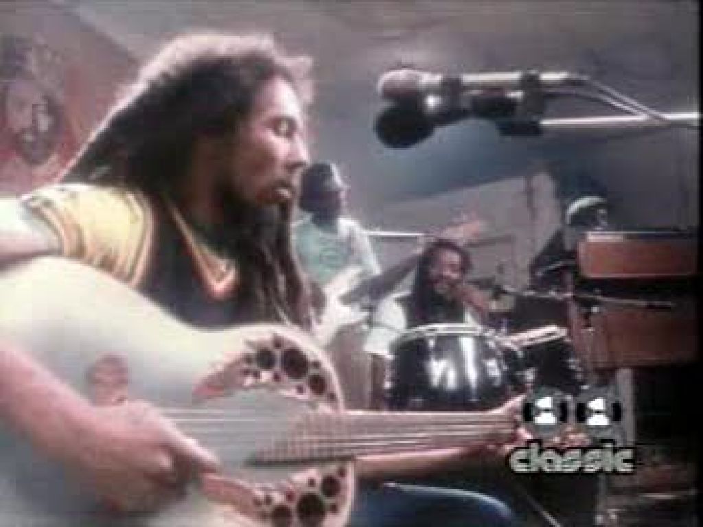 Bob Marley Redemption Song Youtube Lyrics